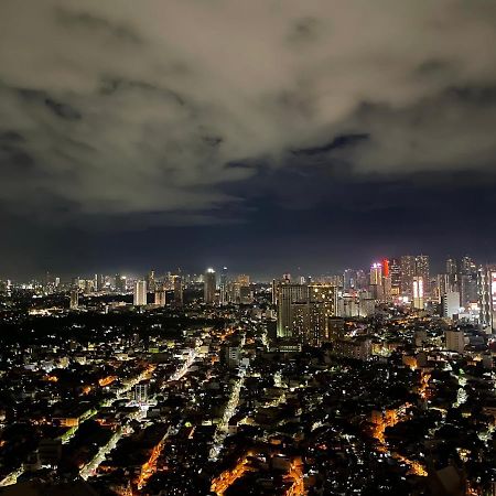 The Serene Escape Rockwell Makati City View 1Br Apartamento Manila Exterior foto