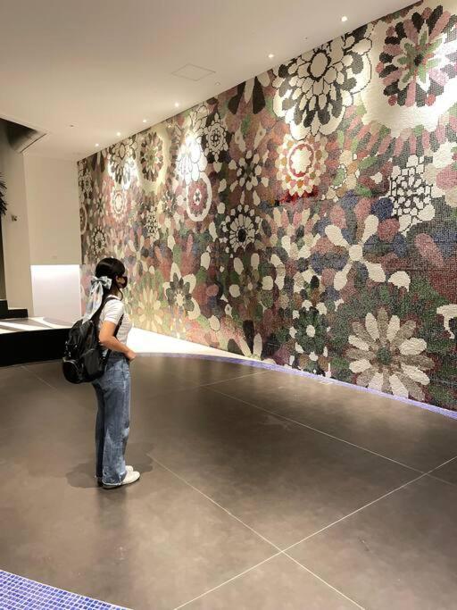 The Serene Escape Rockwell Makati City View 1Br Apartamento Manila Exterior foto
